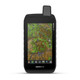 Kubota RTV Montana 700 Rugged GPS Touchscreen NaviKubota RTV by Garmin